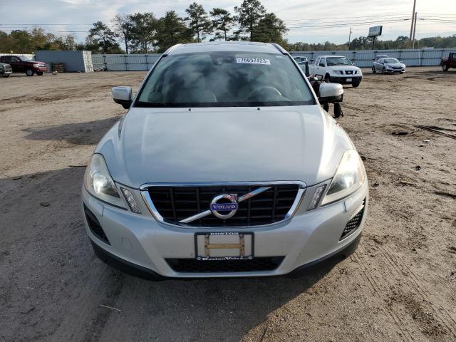 VOLVO XC60 T6 2013