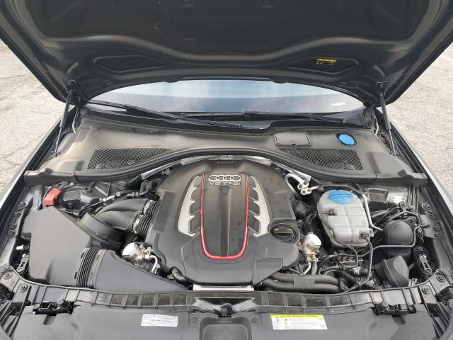 AUDI S6 PREMIUM PLUS 2018