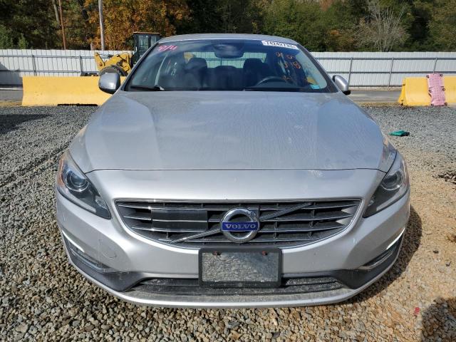 VOLVO S60 PLATINUM 2017