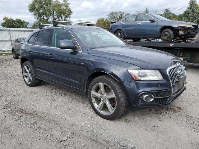 AUDI Q5 PREMIUM PLUS 2014
