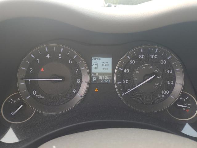 INFINITI Q70 3.7 2015