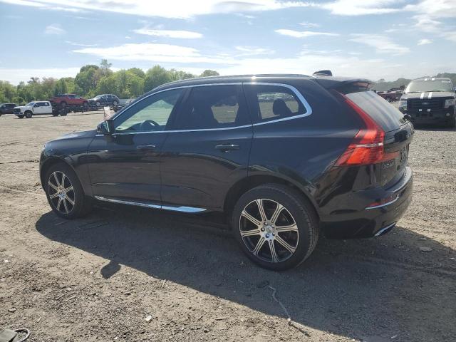 VOLVO XC60 T5 INSCRIPTION 2021
