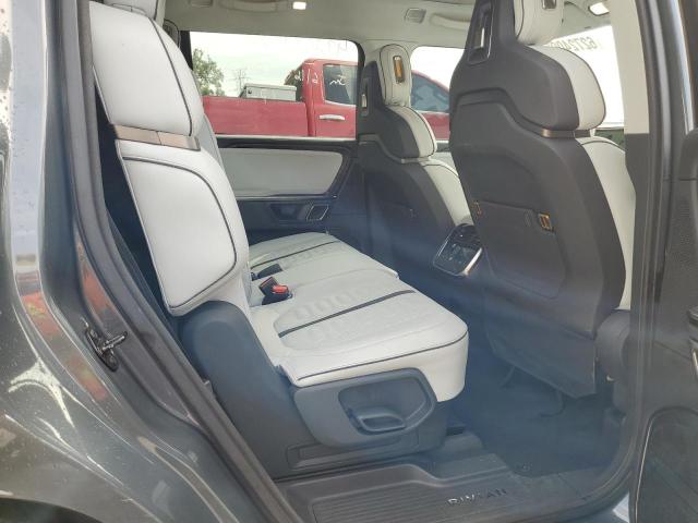RIVIAN R1S LAUNCH EDITION 2023
