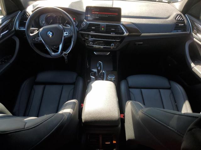 BMW X3 XDRIVE30I 2019