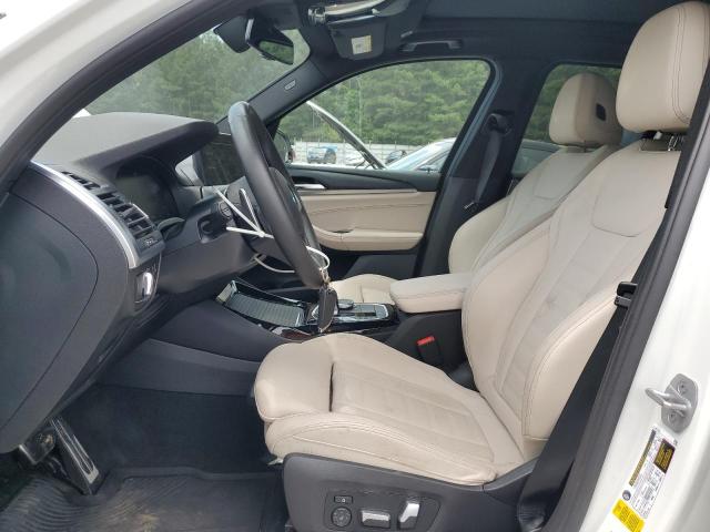 BMW X3 SDRIVE30I 2022