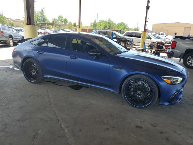 MERCEDES-BENZ AMG GT 53 2020