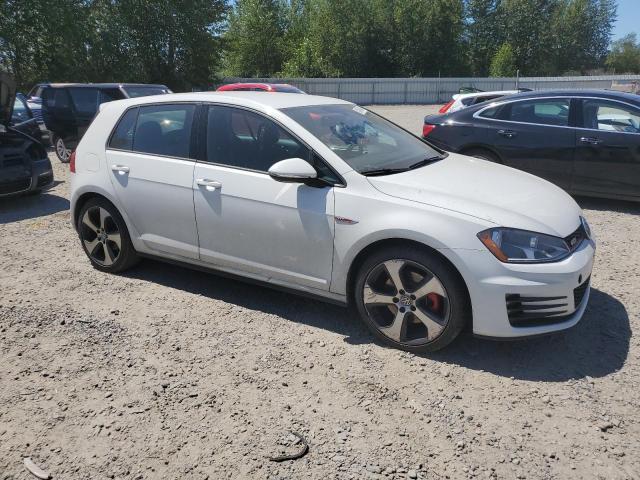 VOLKSWAGEN GTI S 2017