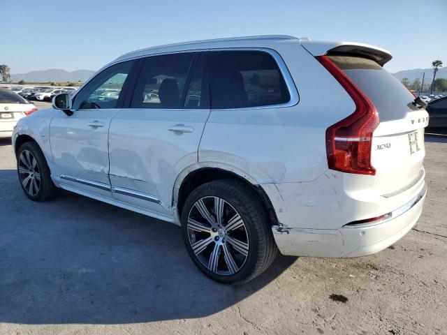VOLVO XC90 PLUS 2024