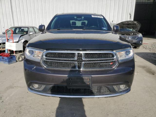 DODGE DURANGO SXT 2015