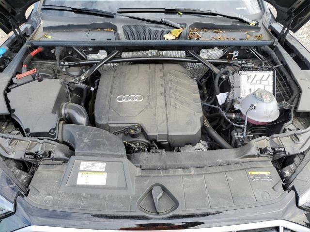 AUDI Q5 PREMIUM 2021