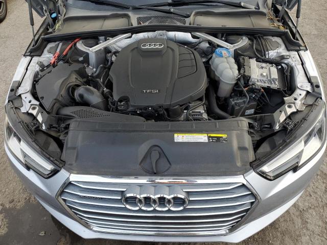 AUDI A4 PREMIUM 2017