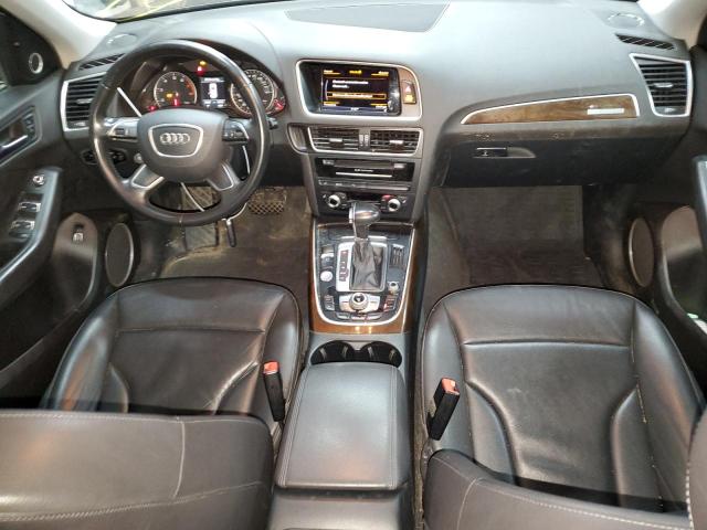 AUDI Q5 PREMIUM PLUS 2016