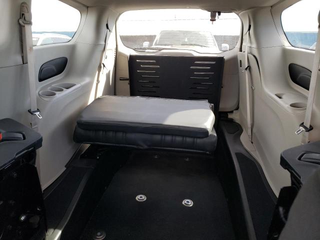 CHRYSLER PACIFICA TOURING 2017