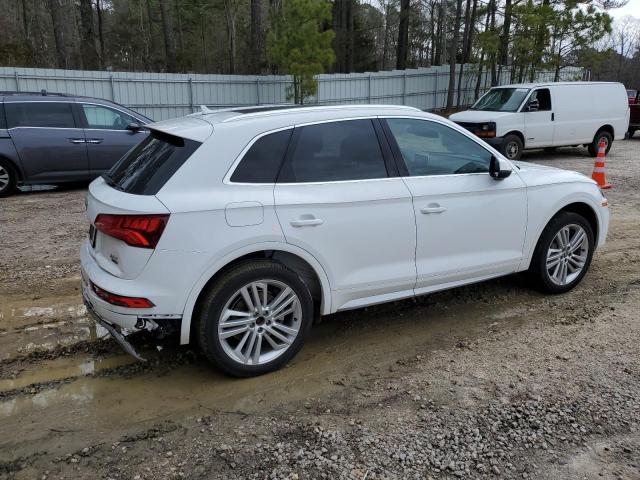 AUDI Q5 PREMIUM PLUS 2018