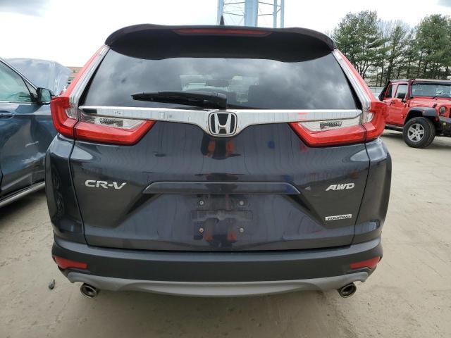 HONDA CR-V TOURING 2019