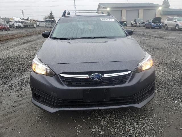SUBARU IMPREZA 2023