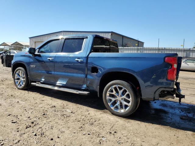 CHEVROLET SILVERADO K1500 LTZ 2019
