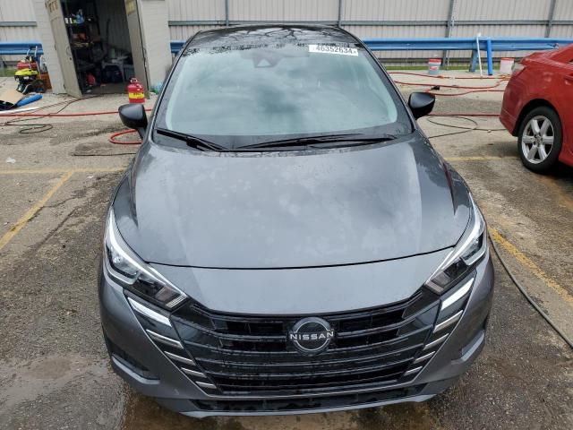 NISSAN VERSA S 2023