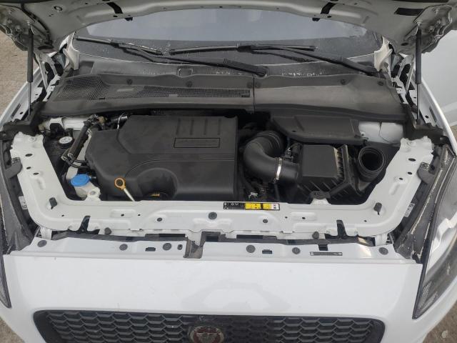 JAGUAR E-PACE R-DYNAMIC HSE 2018