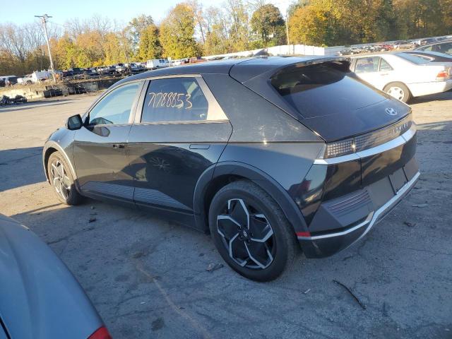 HYUNDAI IONIQ 5 SEL 2022
