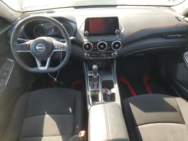 NISSAN SENTRA SR 2024