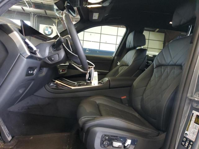 BMW X7 XDRIVE40I 2024