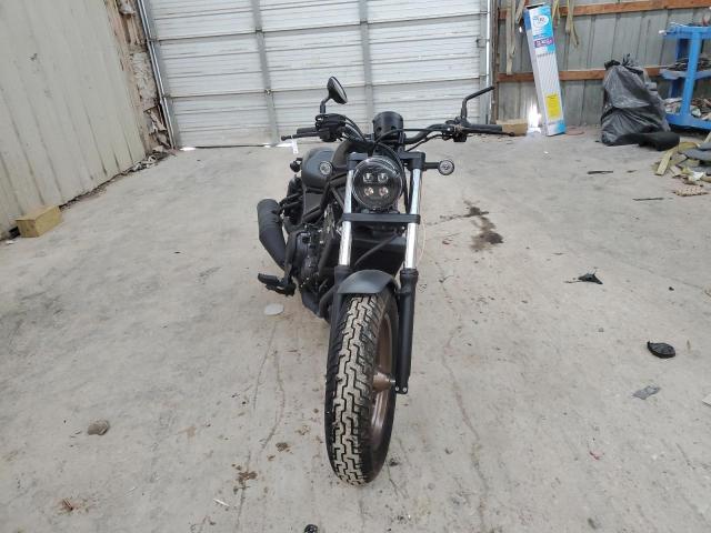 HONDA CMX500 2024