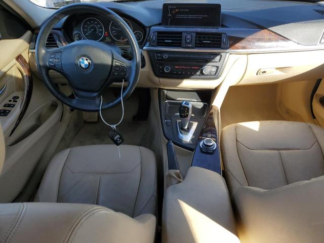 BMW 328 XI 2013