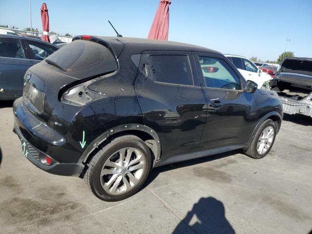 NISSAN JUKE S 2015