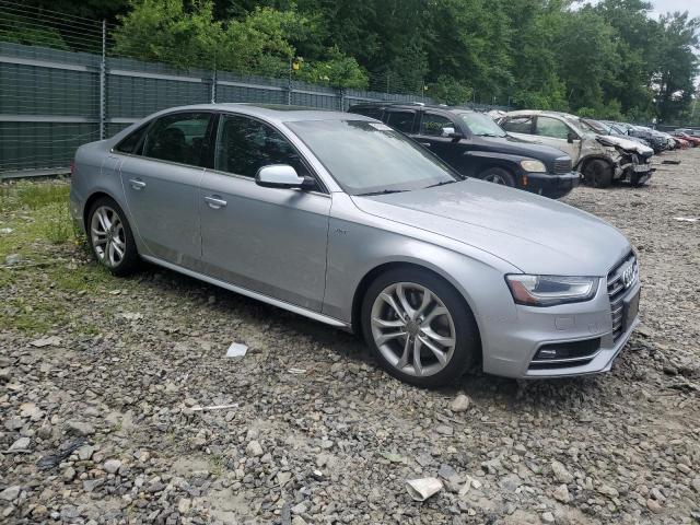 AUDI S4 PREMIUM PLUS 2016