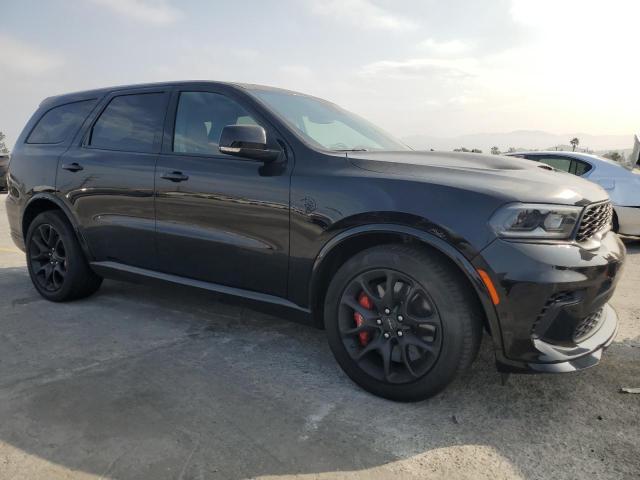 DODGE DURANGO SRT HELLCAT 2024