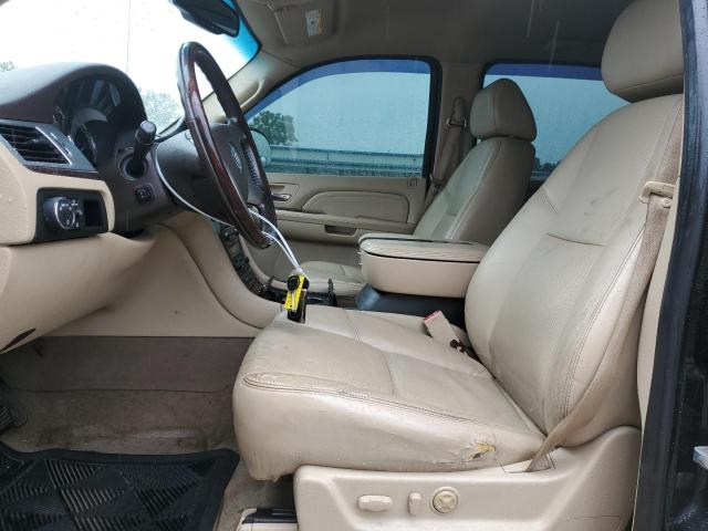CADILLAC ESCALADE EXT 2009