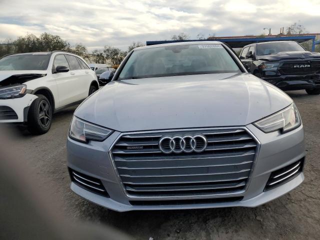 AUDI A4 PREMIUM 2017