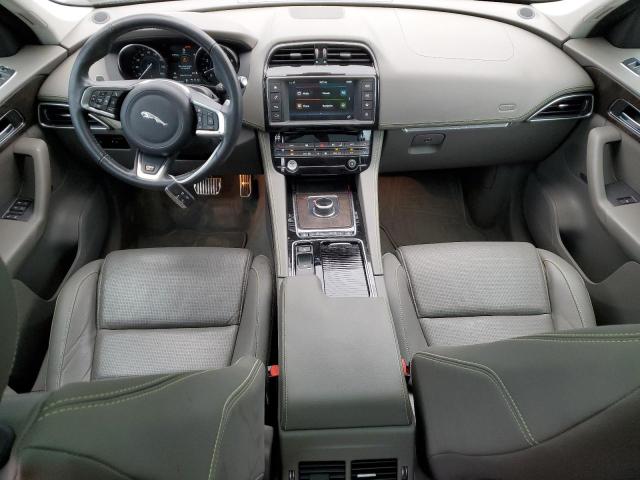 JAGUAR F-PACE R - SPORT 2017