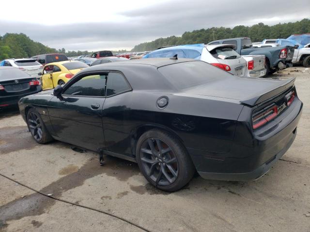 DODGE CHALLENGER SRT 392 2016