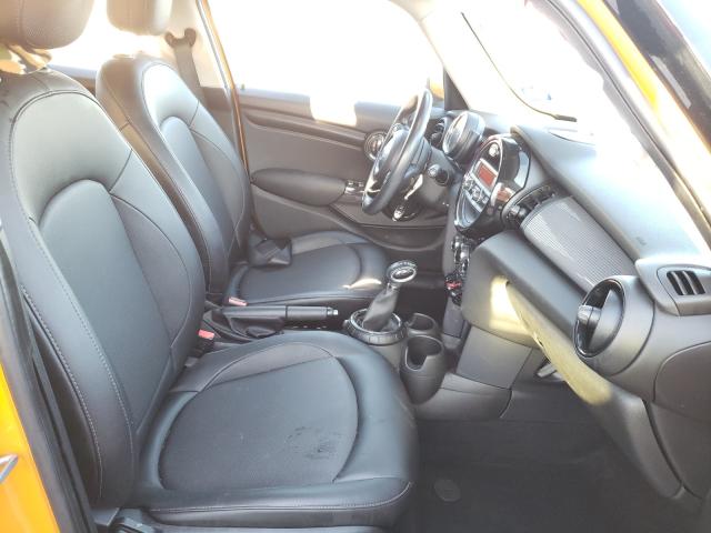 MINI COOPER 2016
