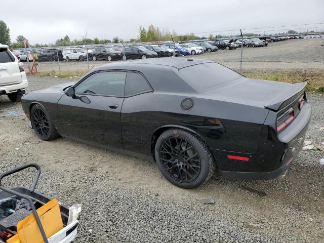 DODGE CHALLENGER SXT PLUS 2015