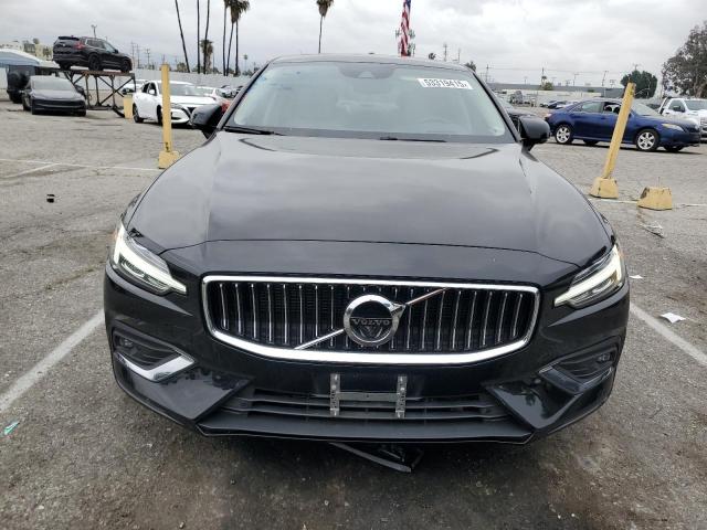 VOLVO S60 B5 INSCRIPTION 2022