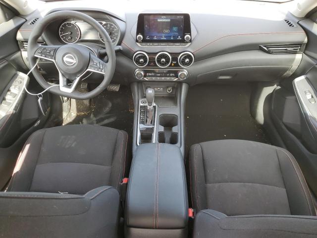 NISSAN SENTRA SR 2025