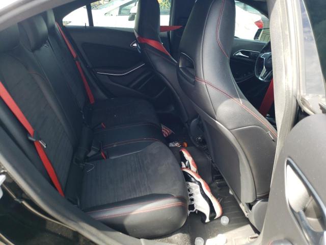 MERCEDES-BENZ CLA 45 AMG 2014