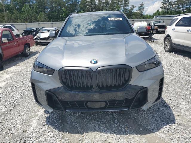 BMW X5 XDRIVE40I 2024