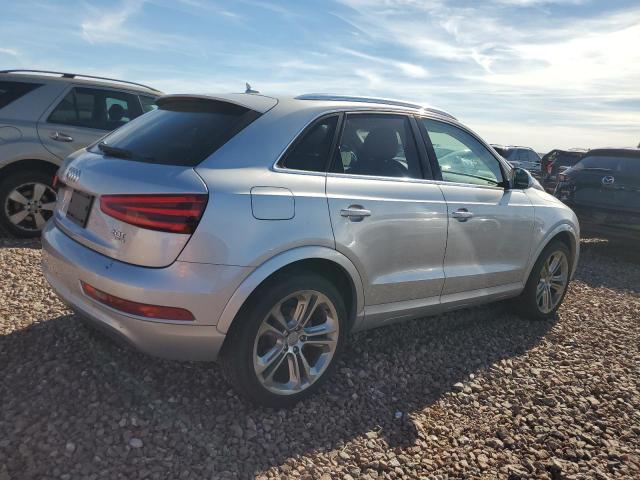 AUDI Q3 PRESTIGE 2015