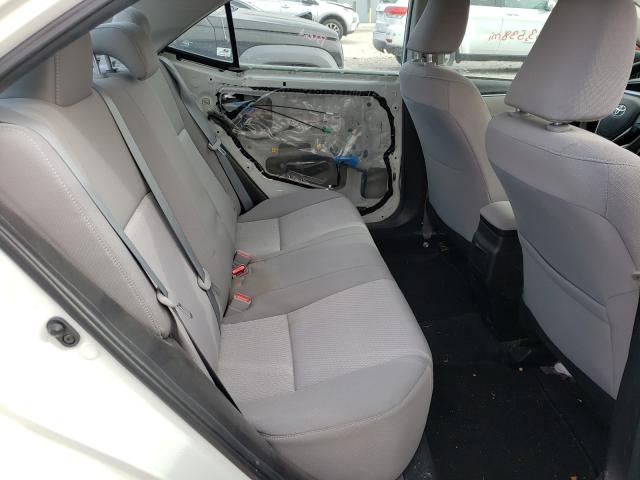 TOYOTA COROLLA ECO 2014