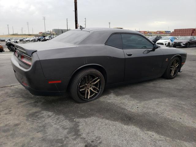 DODGE CHALLENGER R/T SCAT PACK 2020
