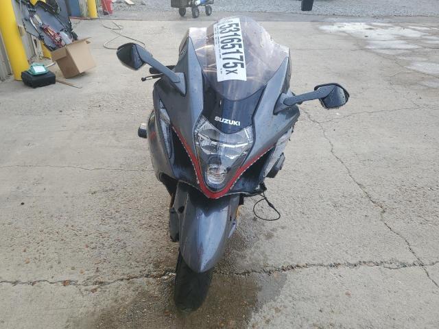 SUZUKI GSX1300 RR 2024