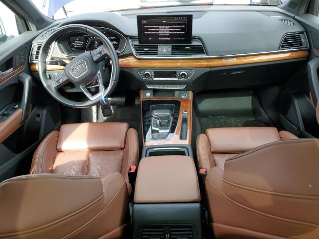 AUDI Q5 PRESTIGE 45 2021