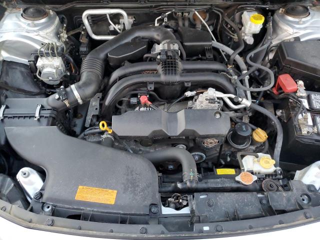 SUBARU OUTBACK 2.5I LIMITED 2018