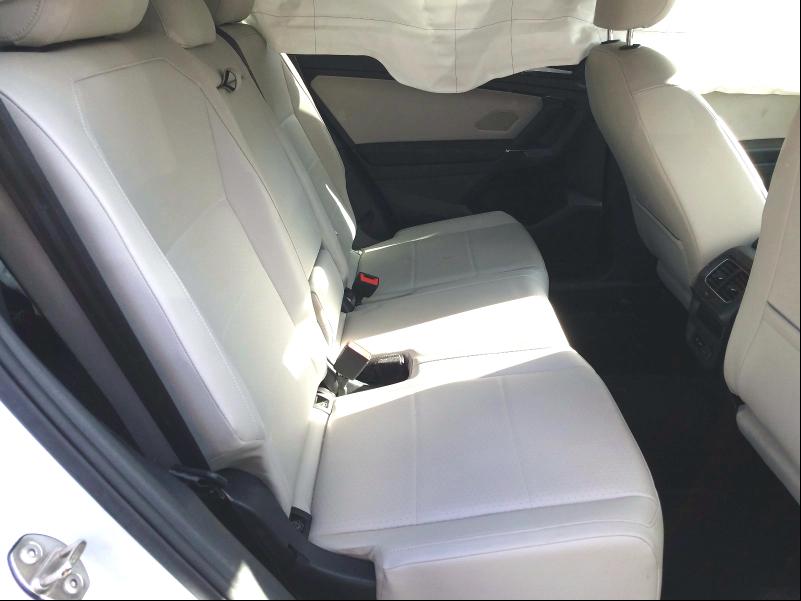 VOLKSWAGEN TIGUAN SE 2018