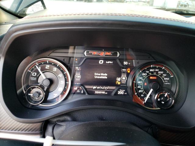 RAM 1500 TRX 2021