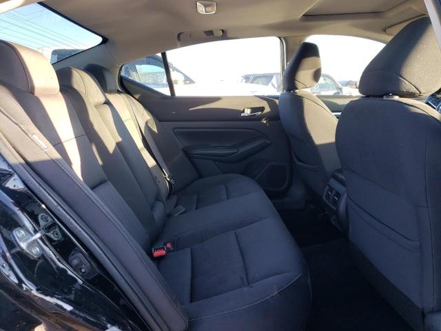 NISSAN ALTIMA SV 2019